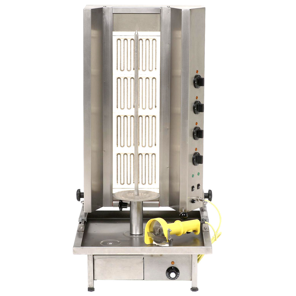 Arma Grill Poly EL 4