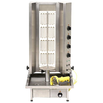 Arma Grill Poly EL 4