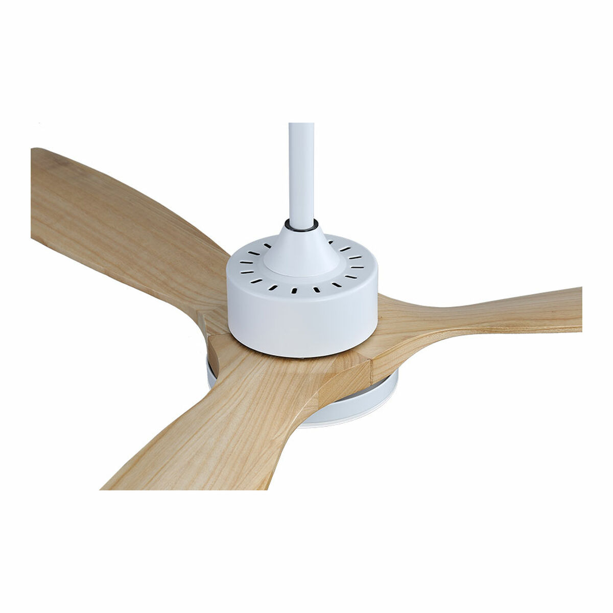 Takfläkt med belysning EDM 33819 Báltico 20 W 2190 Lm - 4