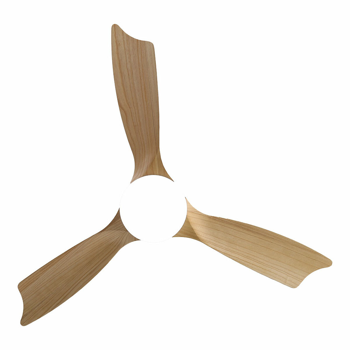 Takfläkt med belysning EDM 33819 Báltico 20 W 2190 Lm - 5