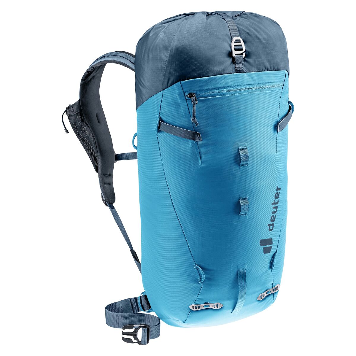 Träningsväska Deuter 336112313820 Blå - 2
