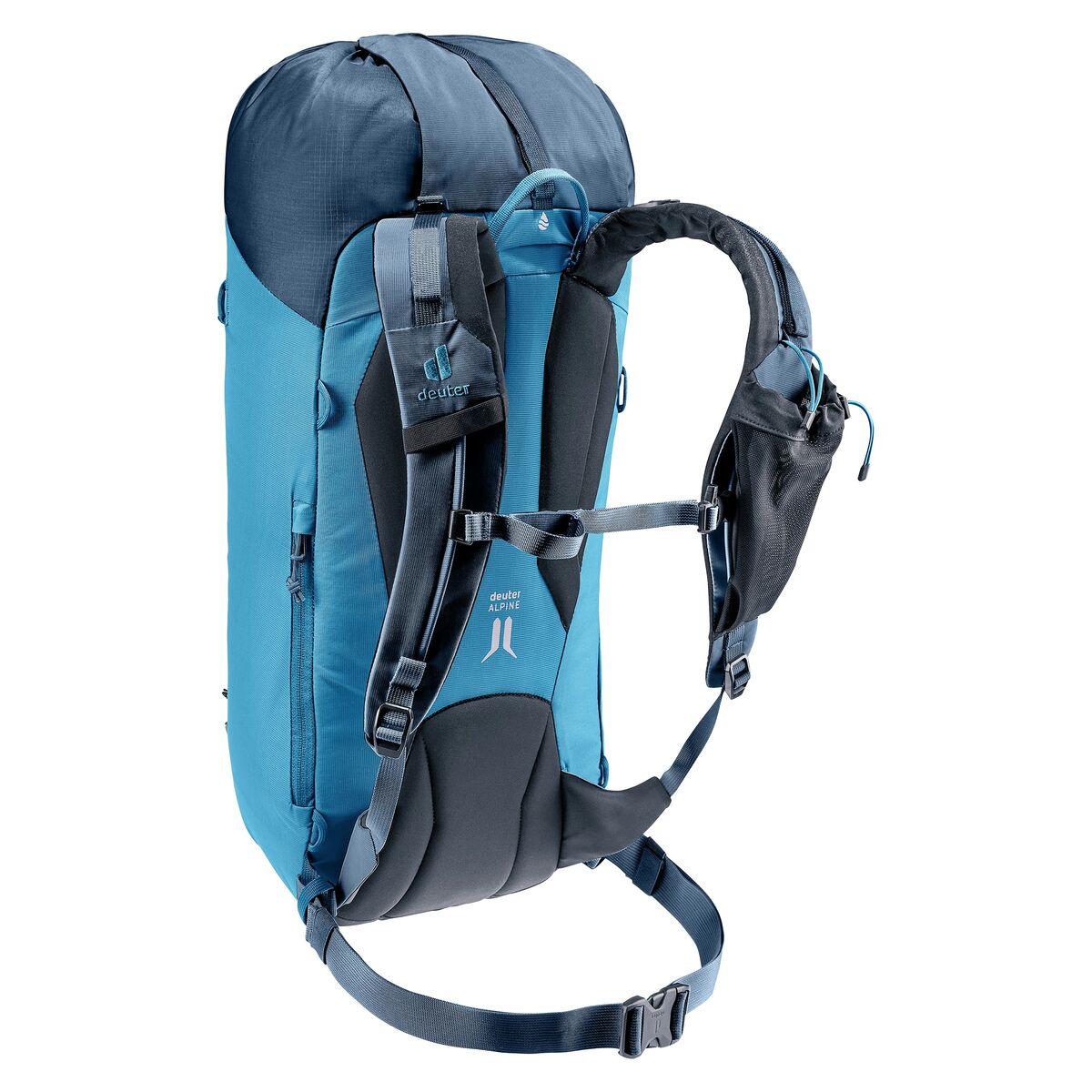 Träningsväska Deuter 336112313820 Blå - 4