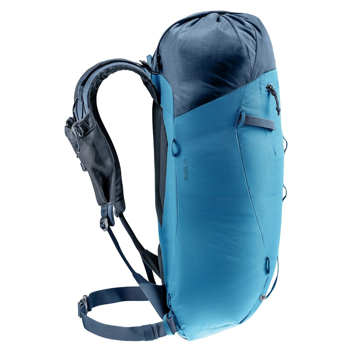 Träningsväska Deuter 336112313820 Blå - 3