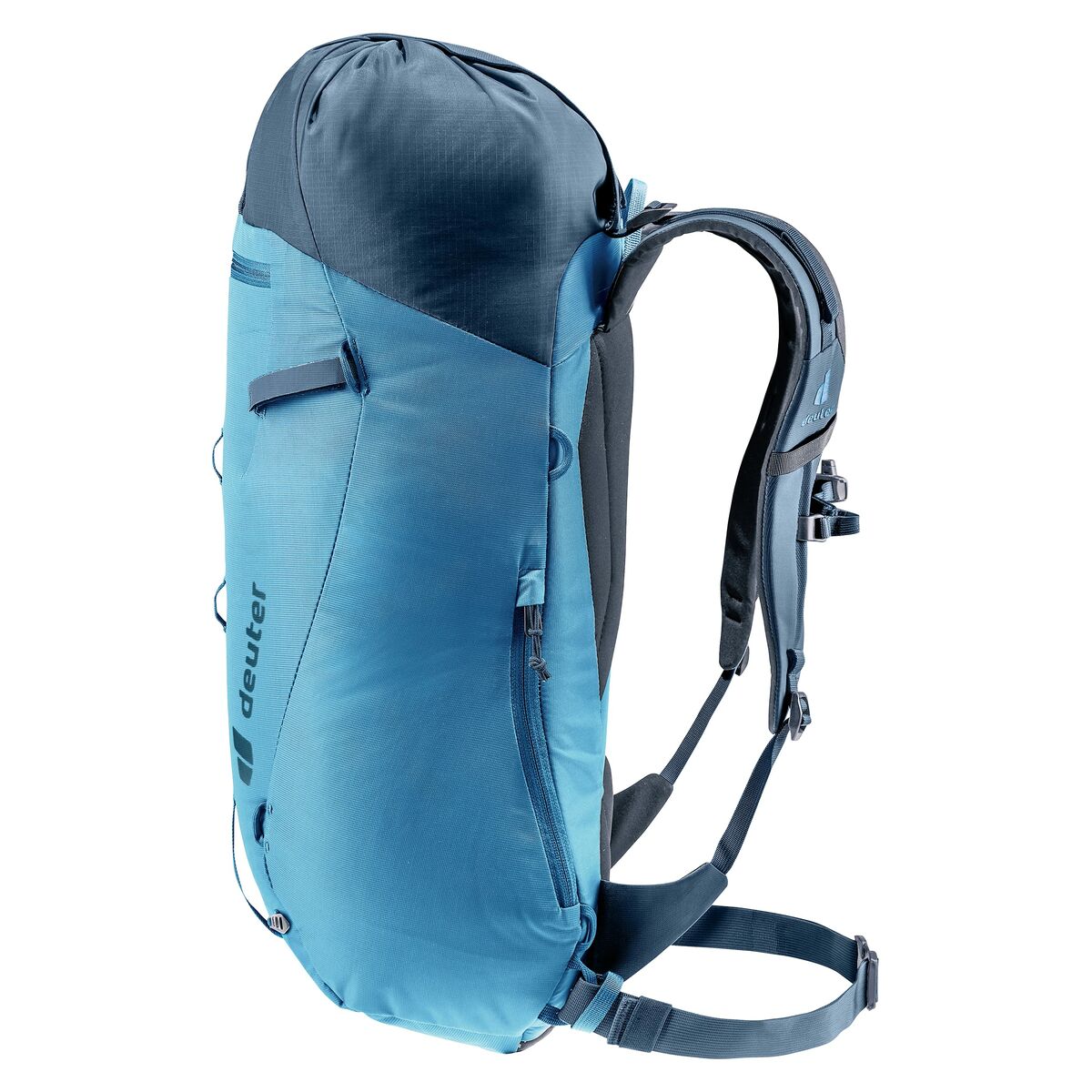Träningsväska Deuter 336112313820 Blå - 5