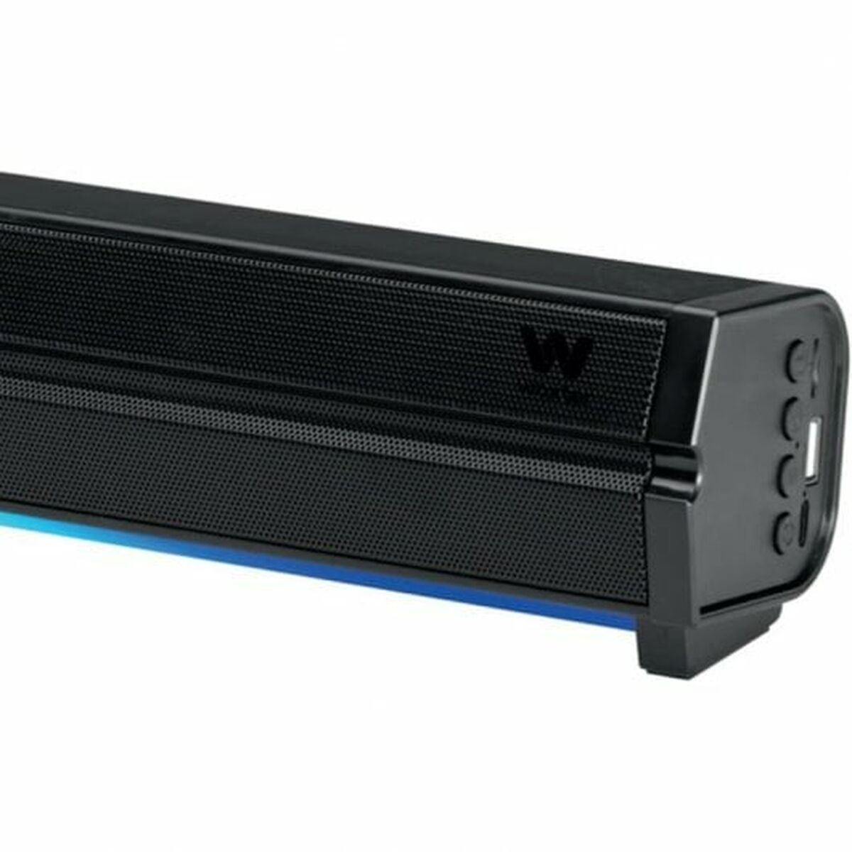 Trådlös soundbar Woxter SO26-103 Svart - 3