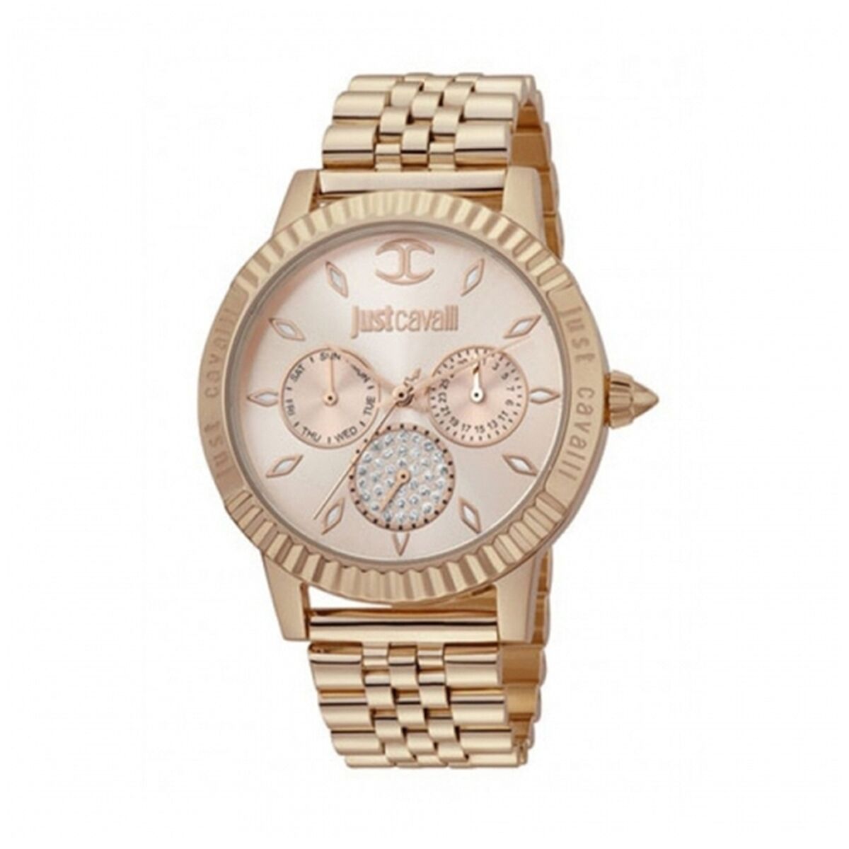 Herrklocka Just Cavalli JC1L172M0055