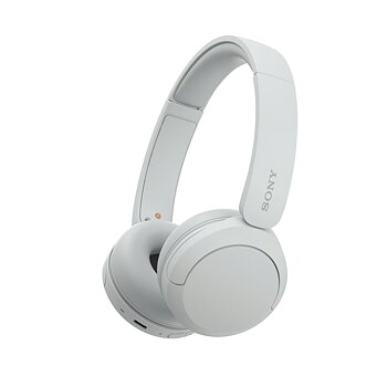 Trådlösa Hörlurar Sony WHCH520W.CE7