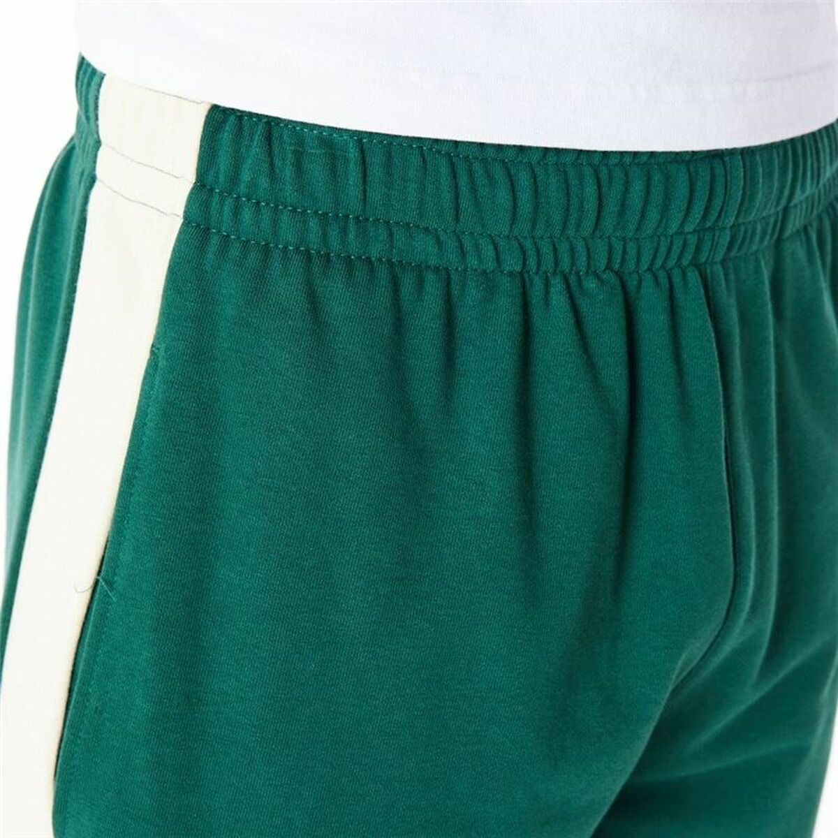 Träningsshorts New Era NBA Milwaukee Bucks Grön - 5