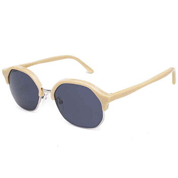 Unisexsolglasögon LGR ZANZIBARIVO40 Ø 50 mm