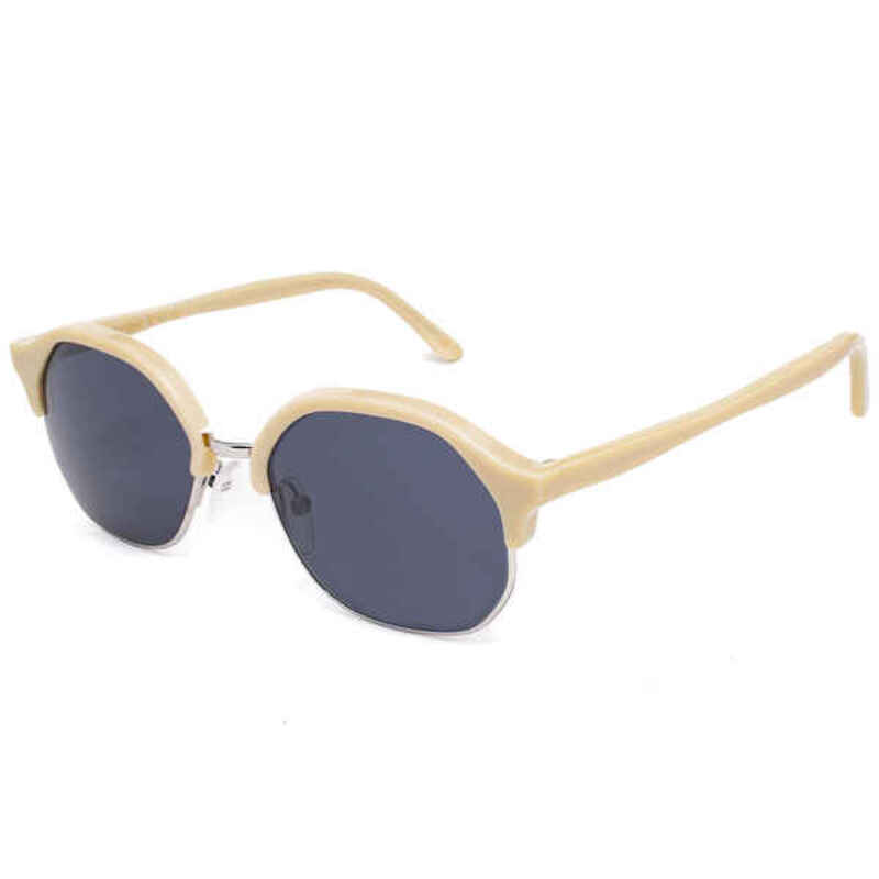 Unisexsolglasögon LGR ZANZIBARIVO40 Ø 50 mm - 2