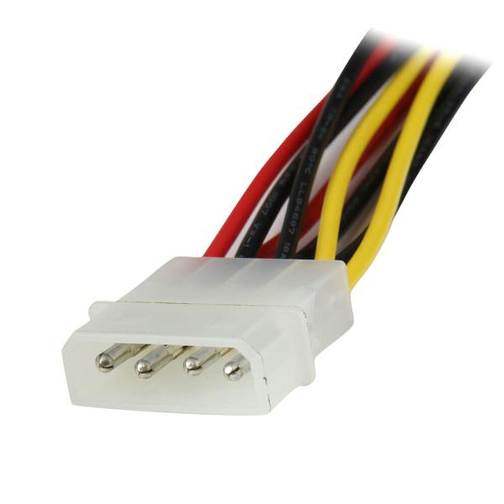 Elkabel Startech PYO2LP4LSATA - 3