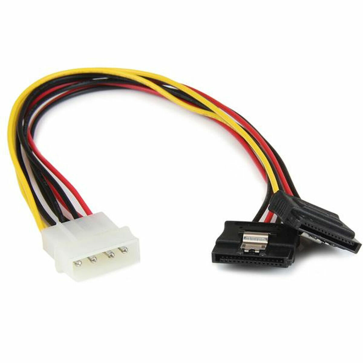 Elkabel Startech PYO2LP4LSATA - 7