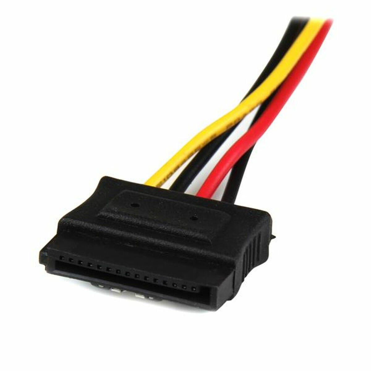 Elkabel Startech PYO2LP4LSATA - 5