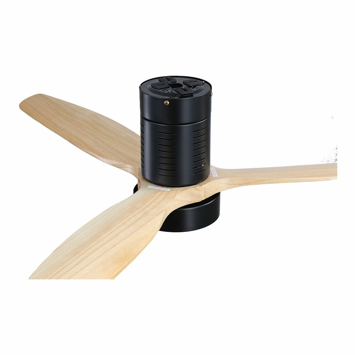 Takfläkt med belysning EDM 33823 Kara 30 W 2190 Lm - 4