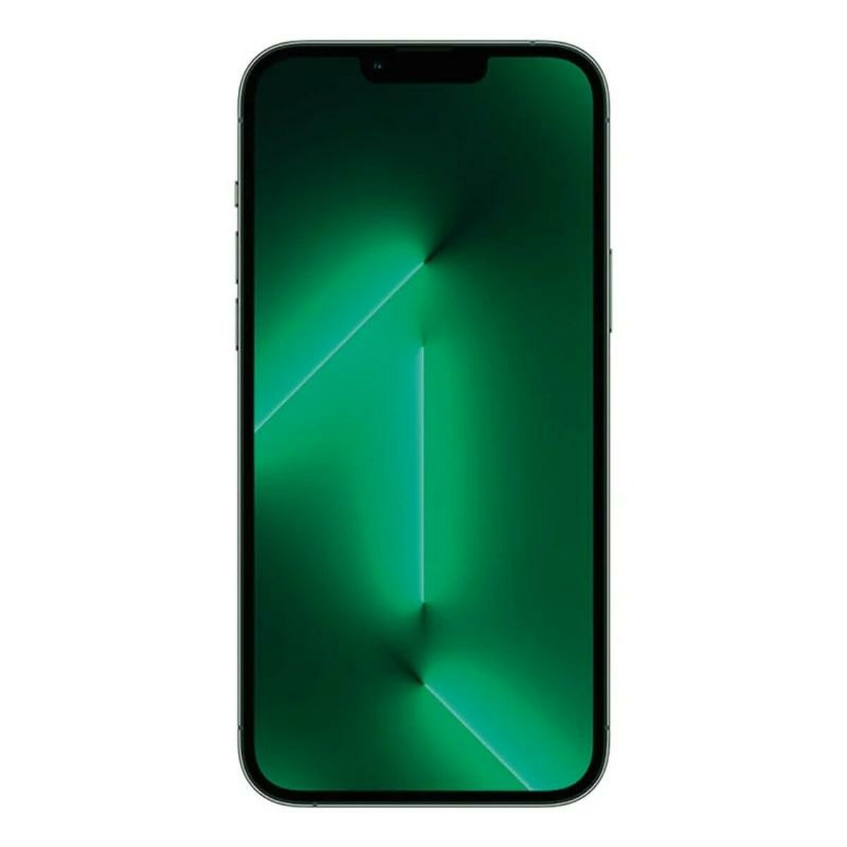 Rekonditionerad Smartphone Apple iPhone 13 PRO MAX 6,7" A15 128 GB Grön (Renoverade B) - 2