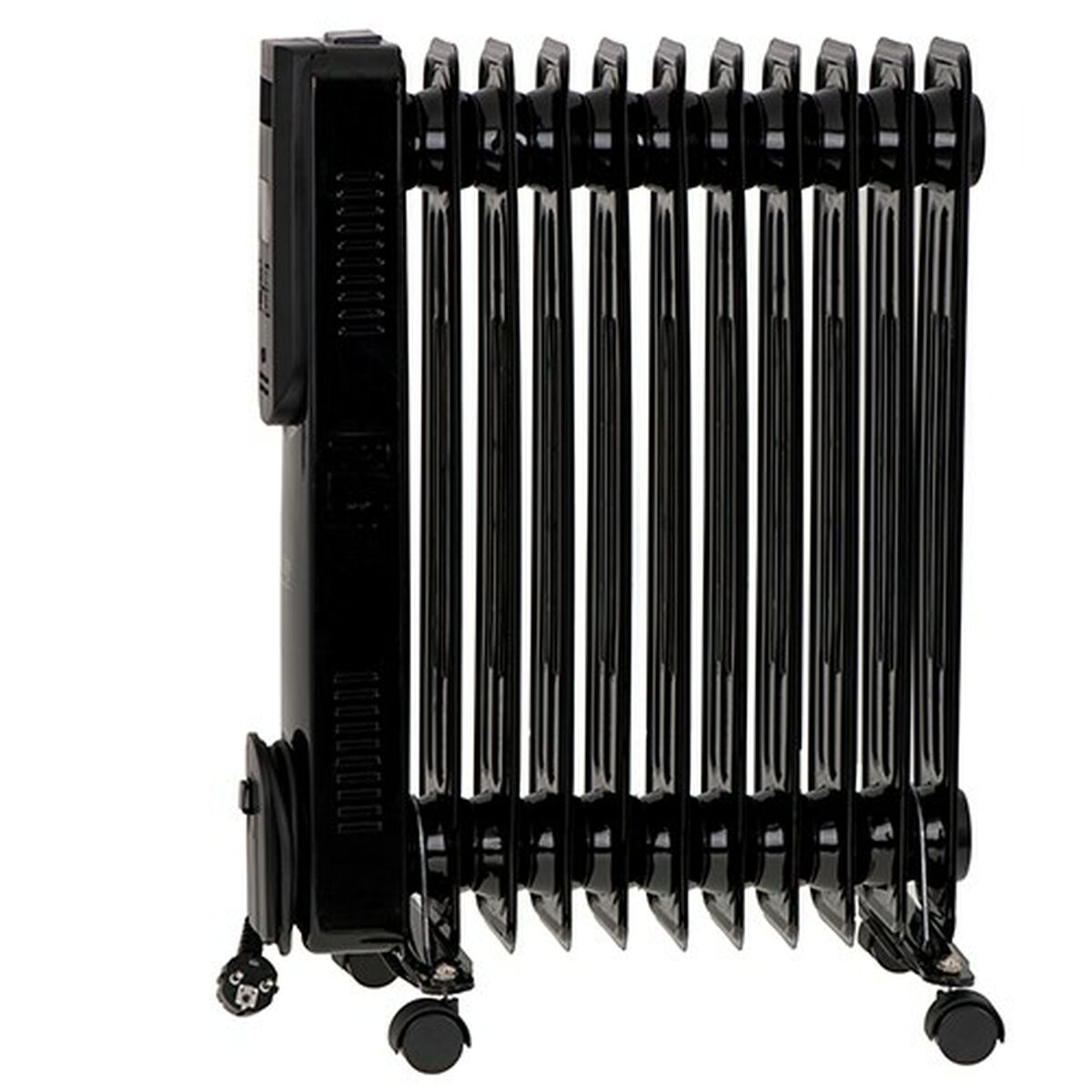 Värmeelement Adler CR 7813 Svart 2500 W - 2