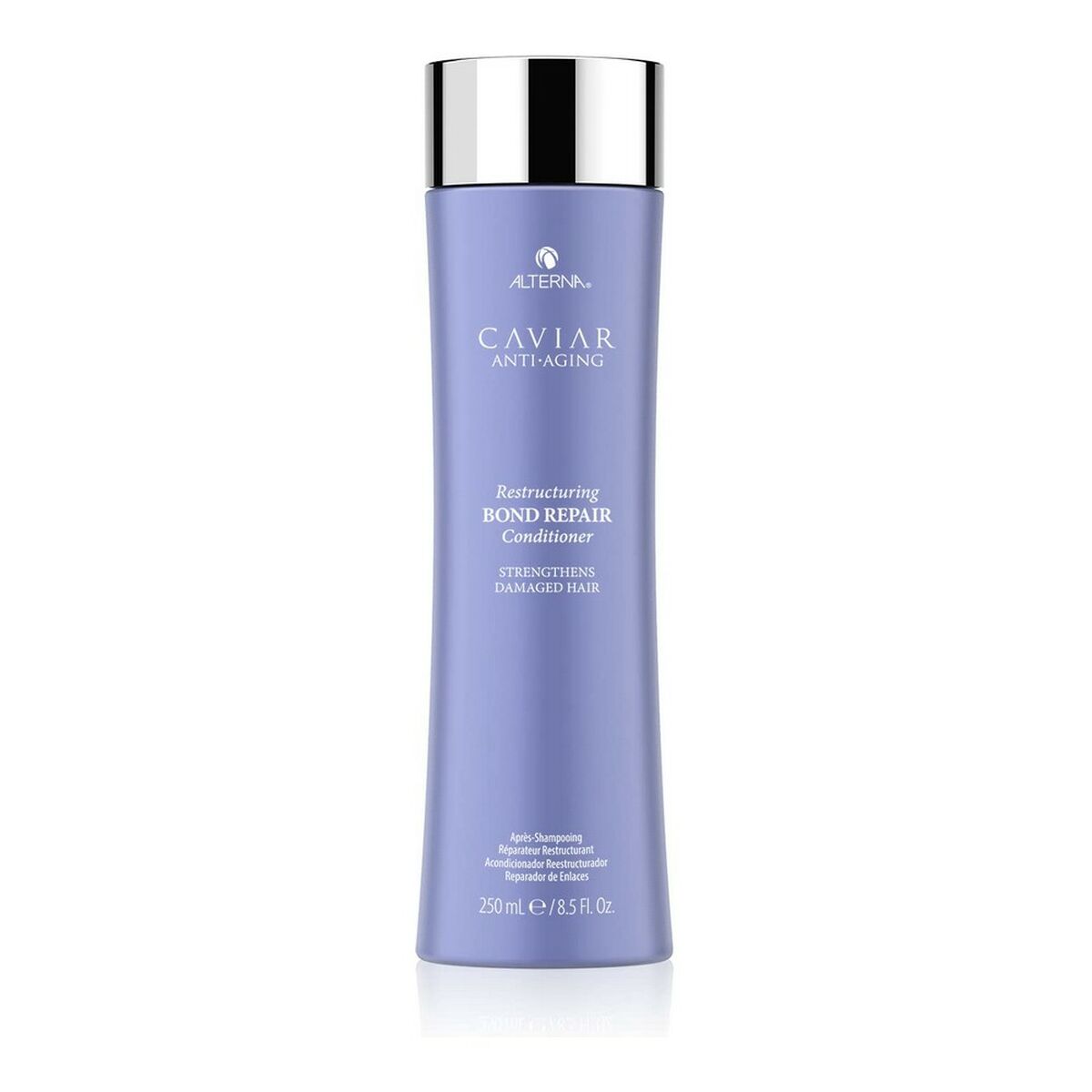 Återställande balsam Alterna Caviar Restructuring Bond 250 ml