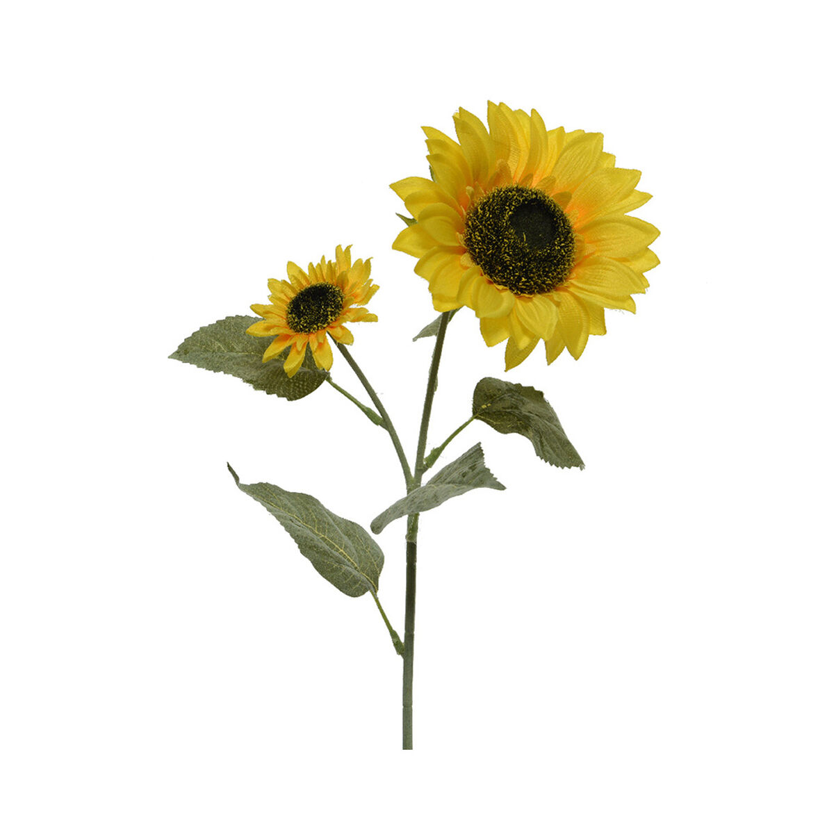 Dekorativa blommor Everlands 10 x 15 x 72 cm