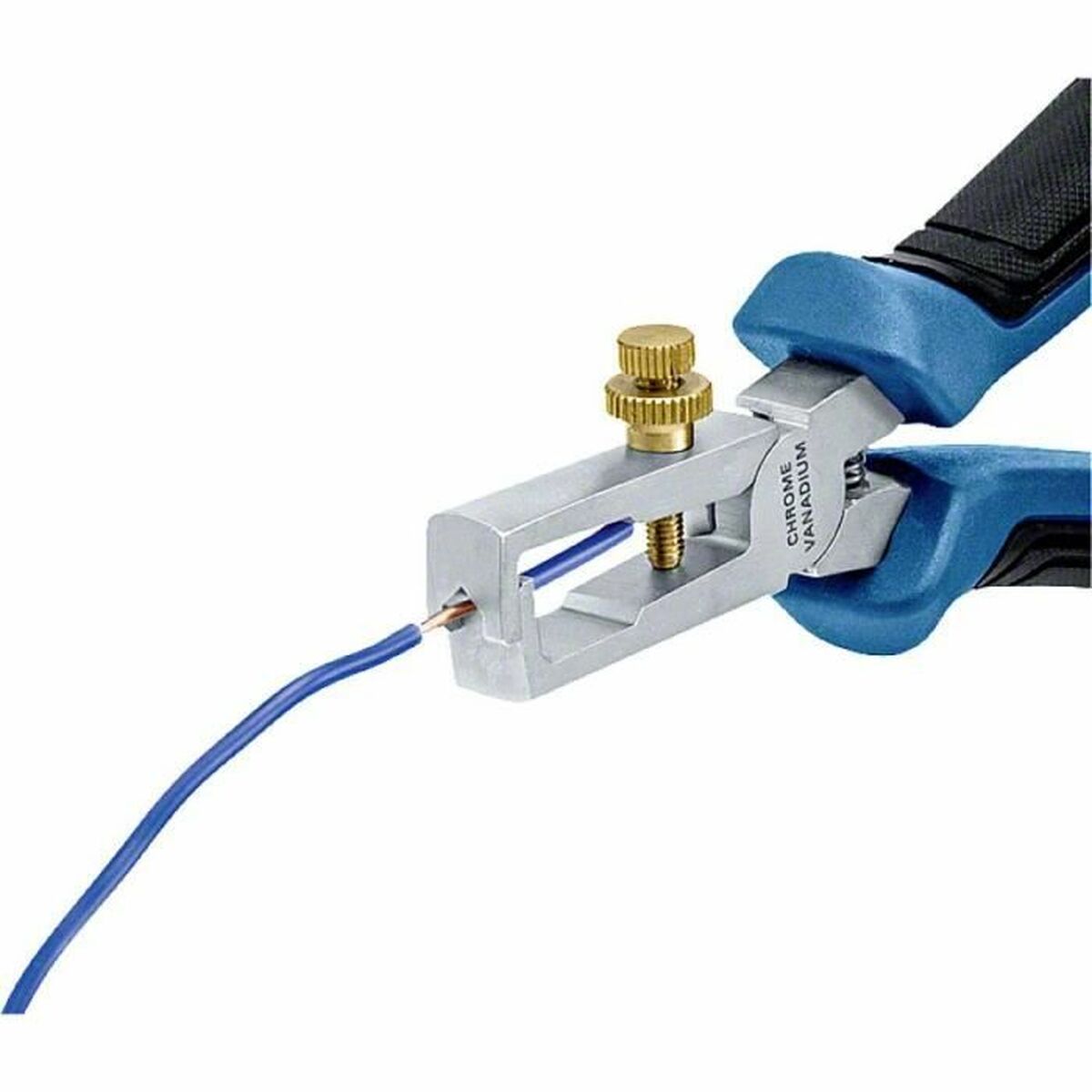 Kabelavlastningstång BOSCH stripper - 2