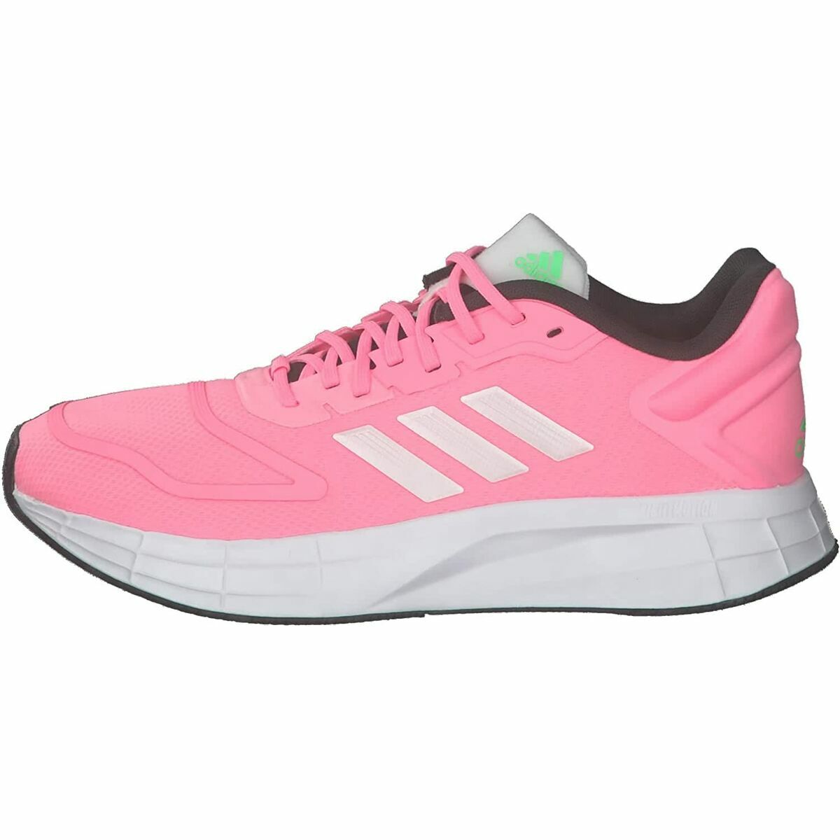 Sportskor Adidas DURAMO 10 GW4114 Rosa - 3