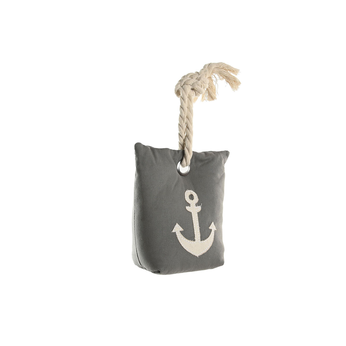 Dörrstopp DKD Home Decor Sand 13 x 9 x 20 cm (2 antal) - 3