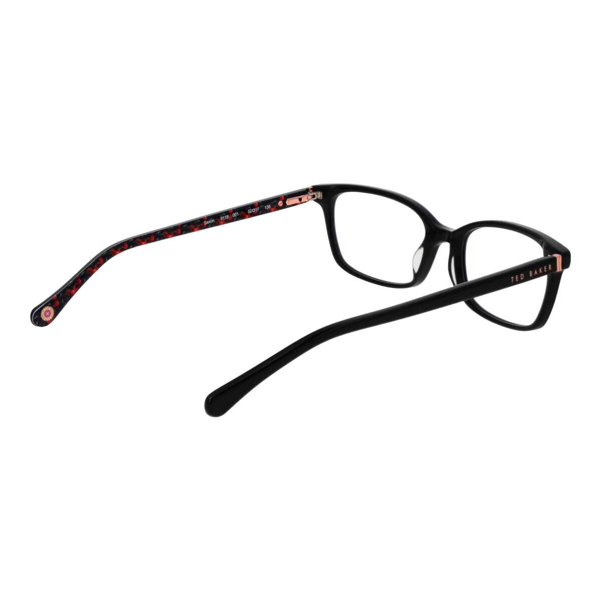 Glasögonbågar Ted Baker TB9119 52001 - 3