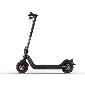 Elscooter Niu KQi3 Pro Gyllene 48 V
