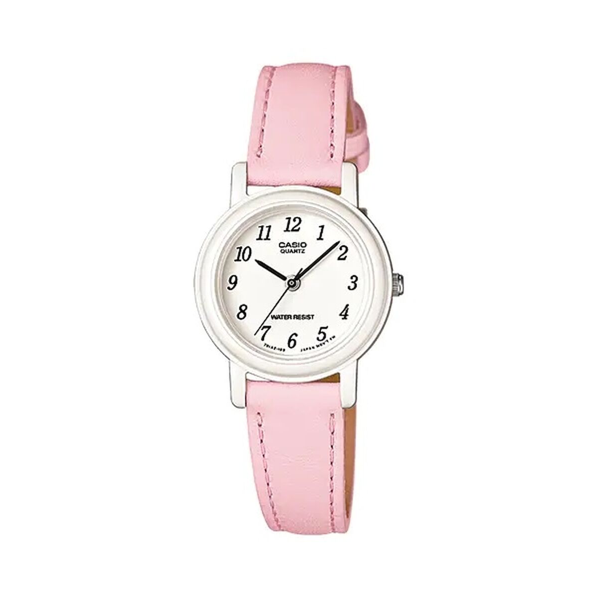 Damklocka Casio STANDARD Rosa (Ø 25 mm) - 3