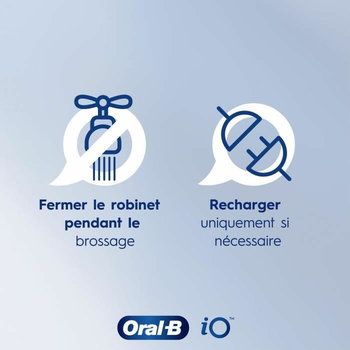 Elektrisk Tandborste Oral-B - 12