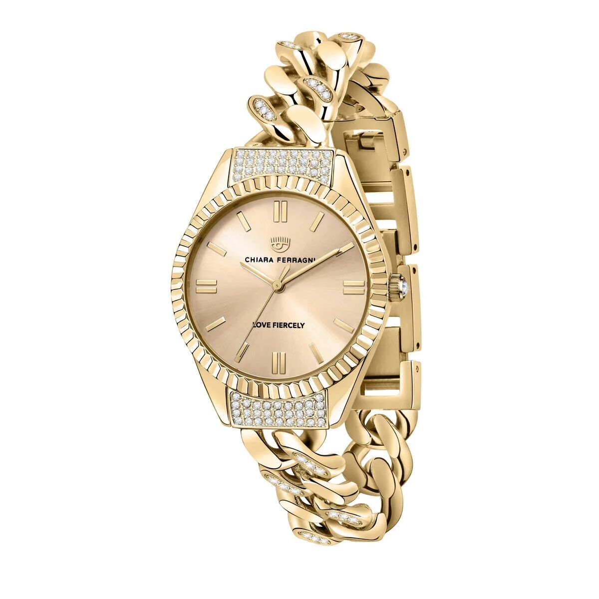 Damklocka Chiara Ferragni R1953104501 (Ø 34 mm) - 3