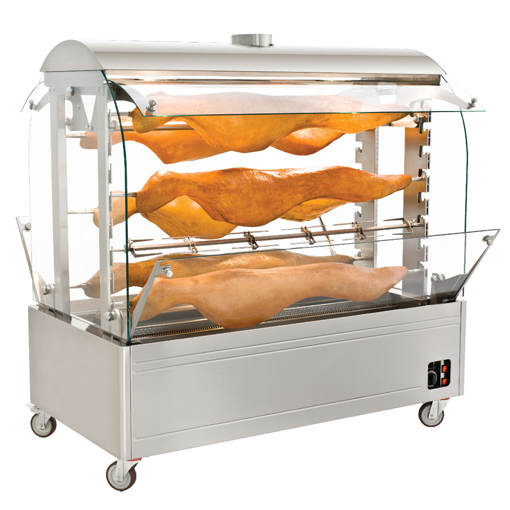 Panorama Grill