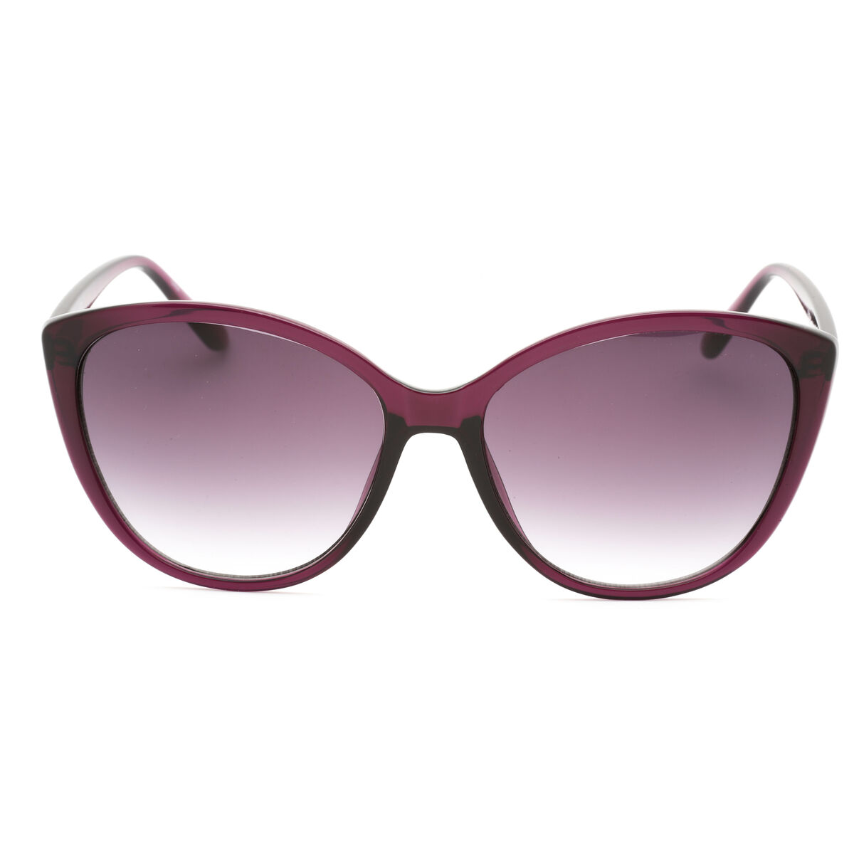 Damsolglasögon Calvin Klein CK19543S-500 ø 57 mm - 2