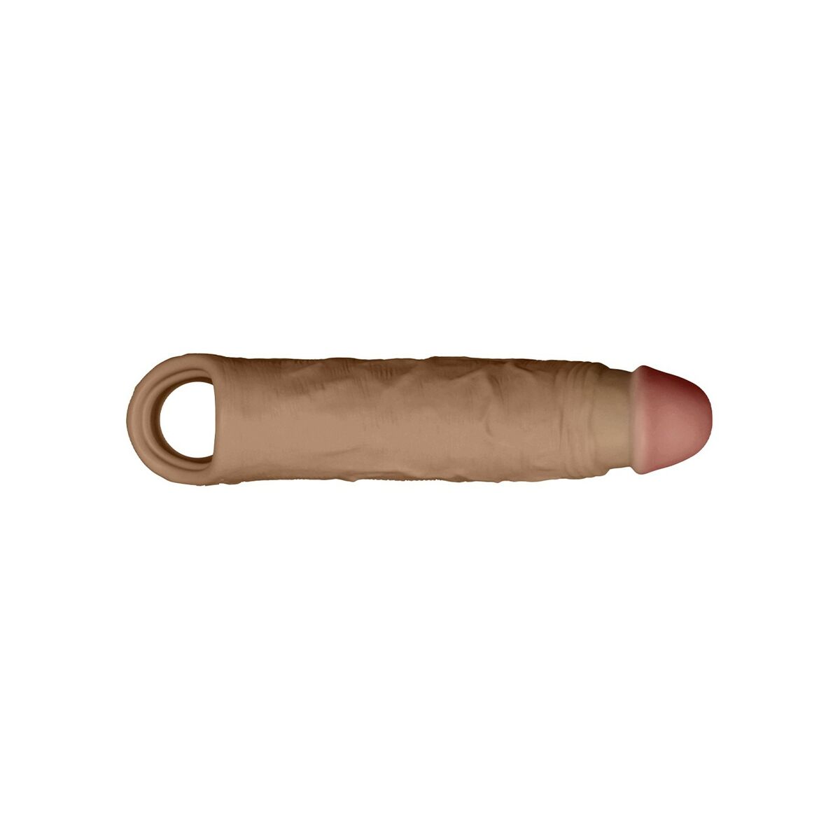 Realistisk dildo Shaft 6.9 - OAK - 6