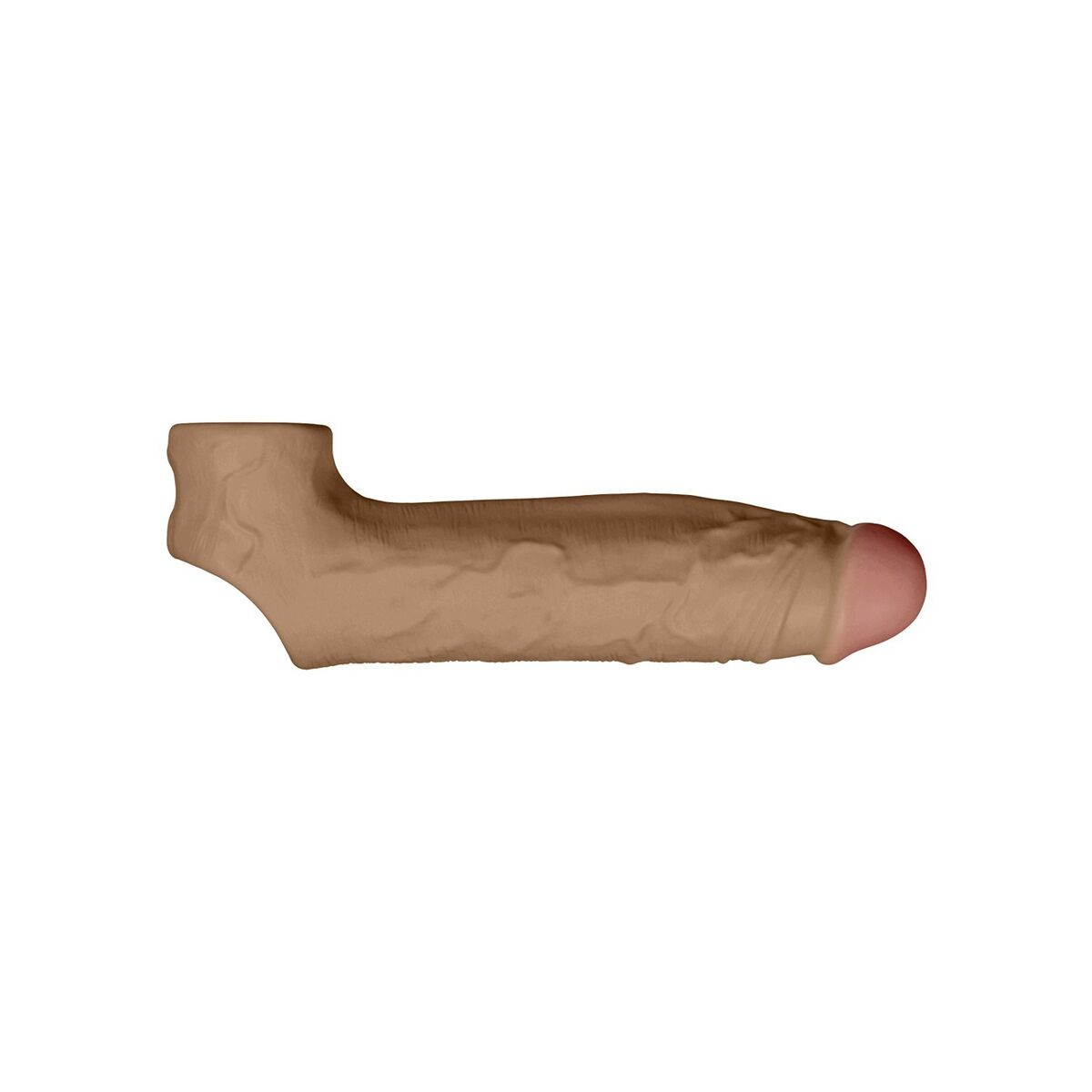 Realistisk dildo Shaft 6.9 - OAK - 5