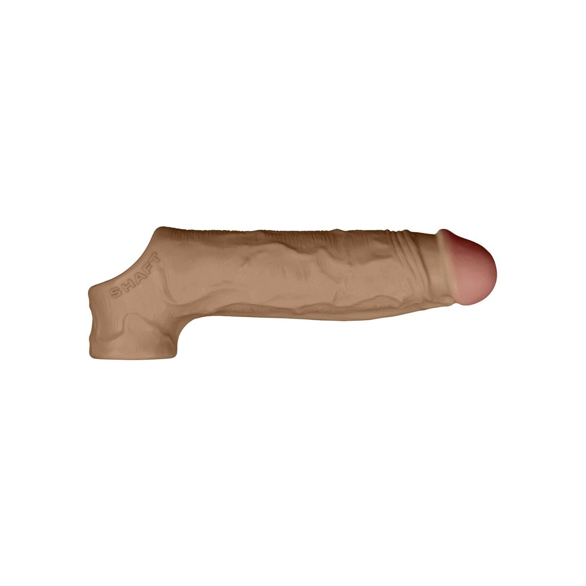 Realistisk dildo Shaft 6.9 - OAK