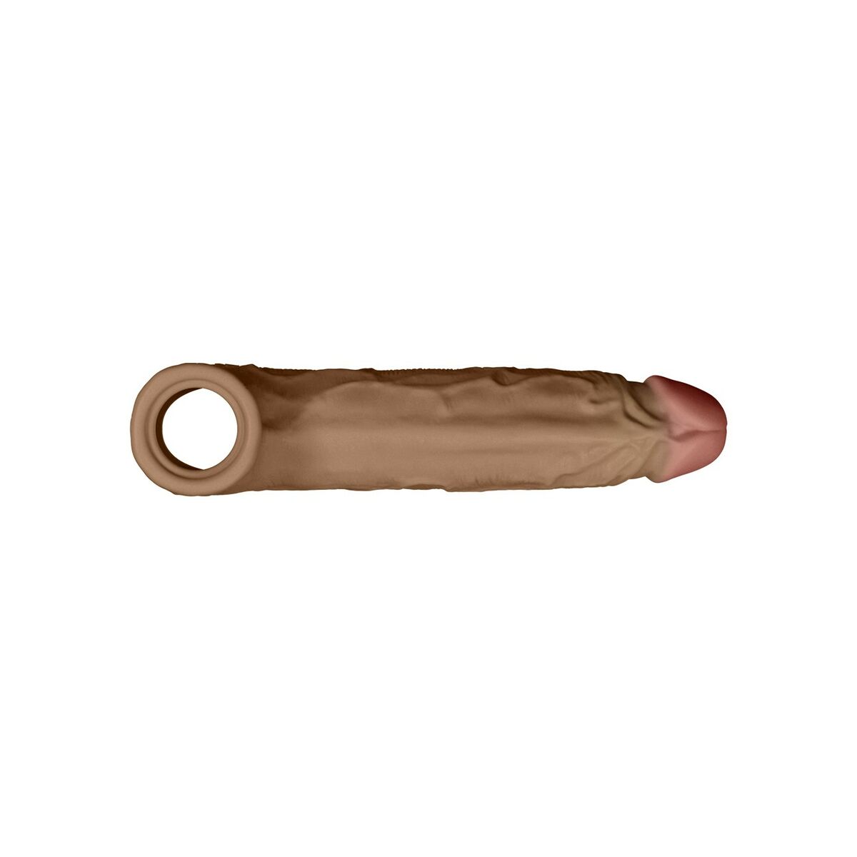 Realistisk dildo Shaft 6.9 - OAK - 4