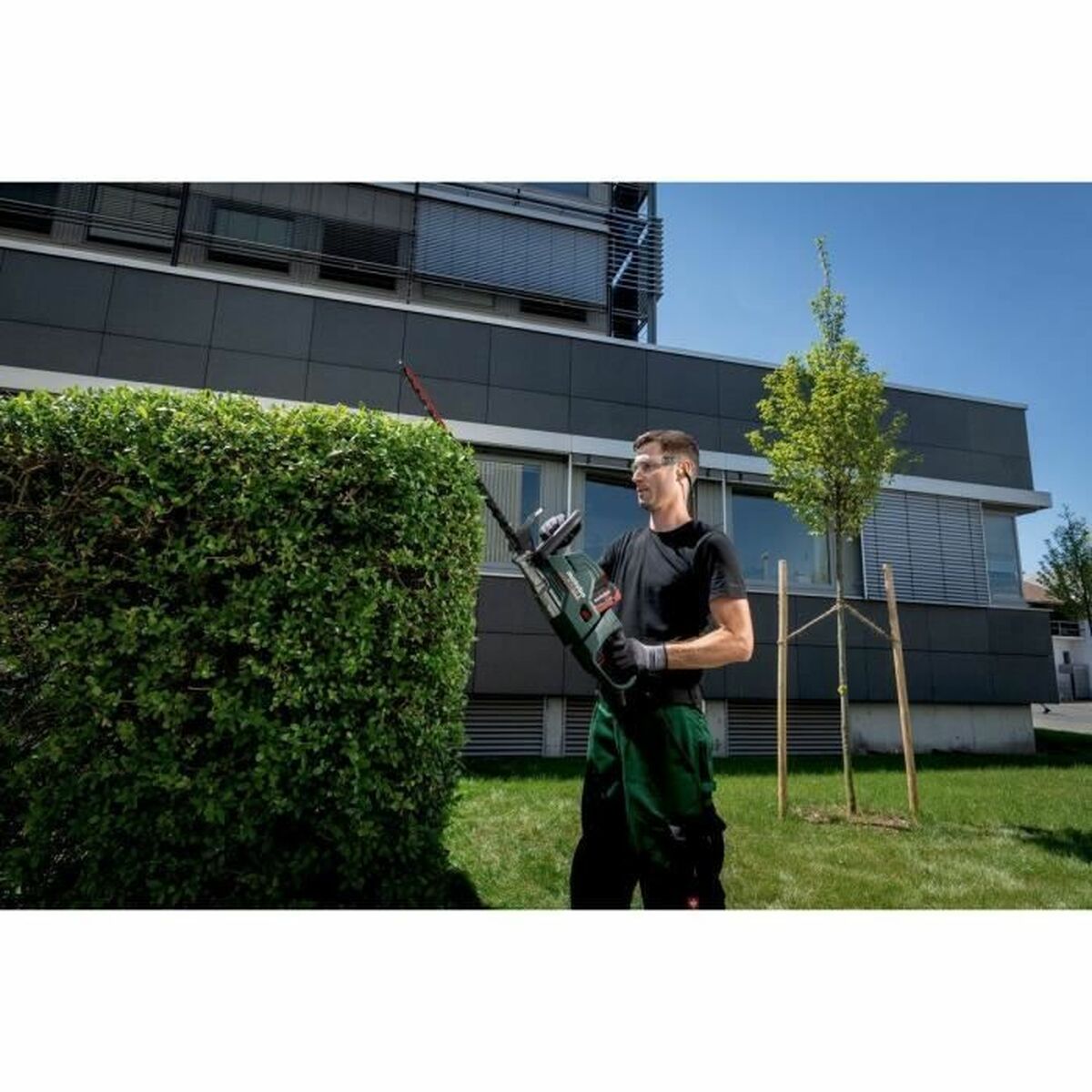 Sekatörer Metabo 601724850 - 5