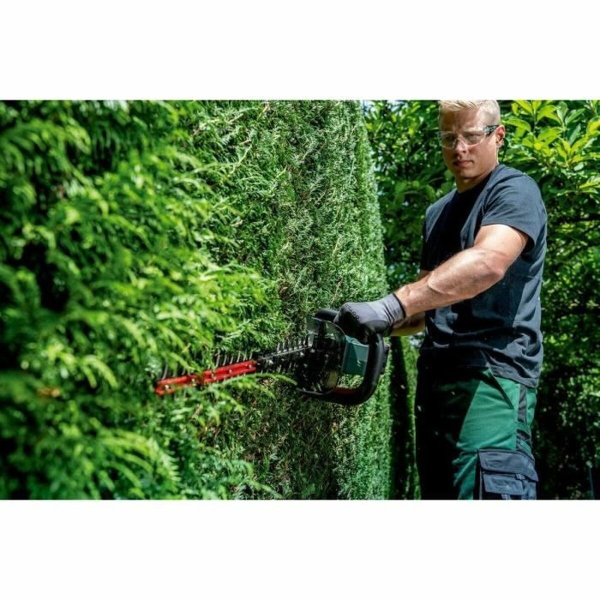 Sekatörer Metabo 601724850 - 6