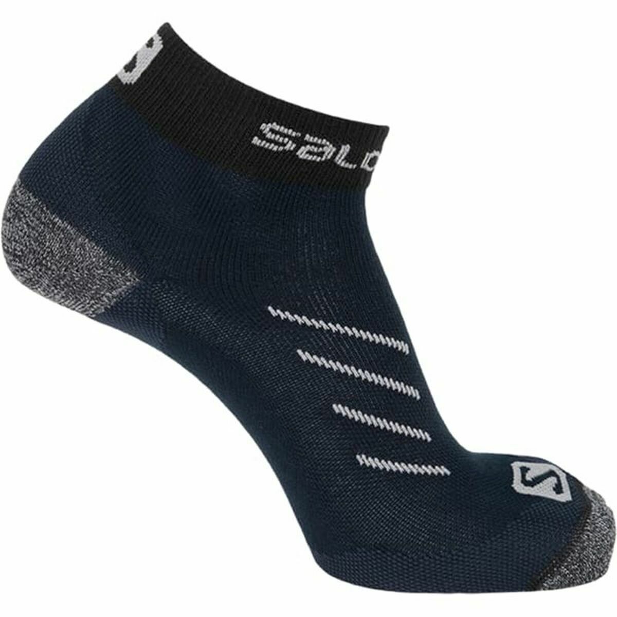 Sportstrumpor Salomon Pulse Svart - 3