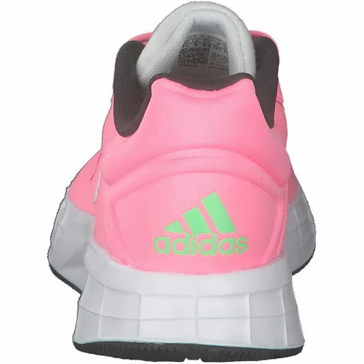 Sportskor Adidas DURAMO 10 GW4114 Rosa - 7