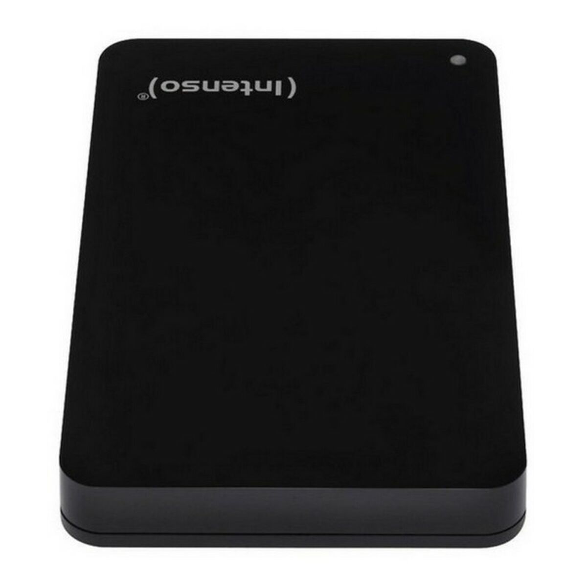Extern Hårddisk INTENSO FAEDDE0210 4 TB 2,5" USB 3.0 Svart - 6