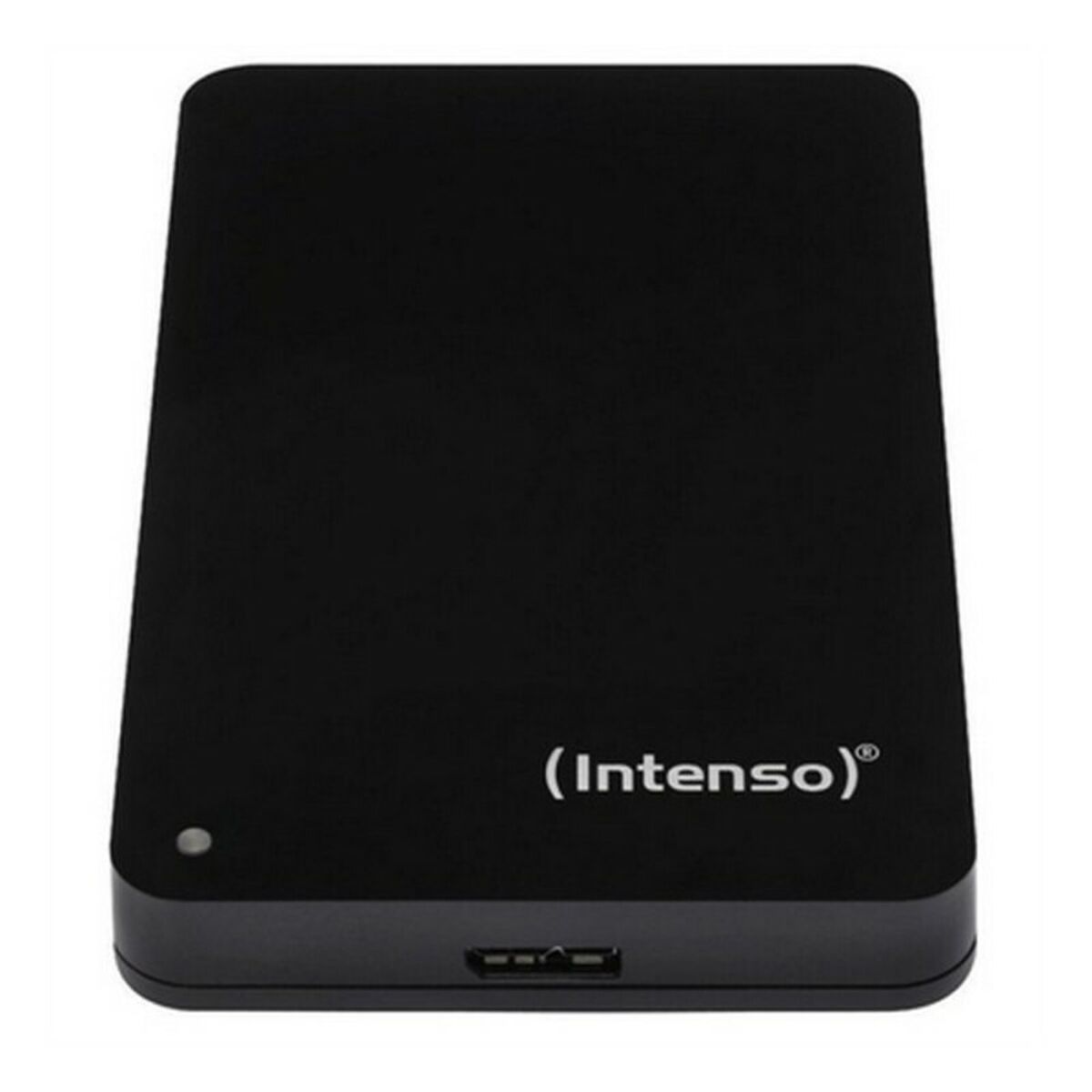 Extern Hårddisk INTENSO FAEDDE0210 4 TB 2,5" USB 3.0 Svart - 5