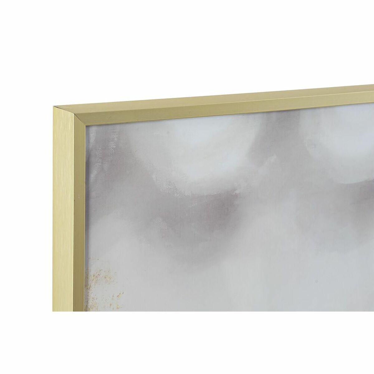 Tavla DKD Home Decor Aluminium Glas 80 x 4 x 120 cm - 5
