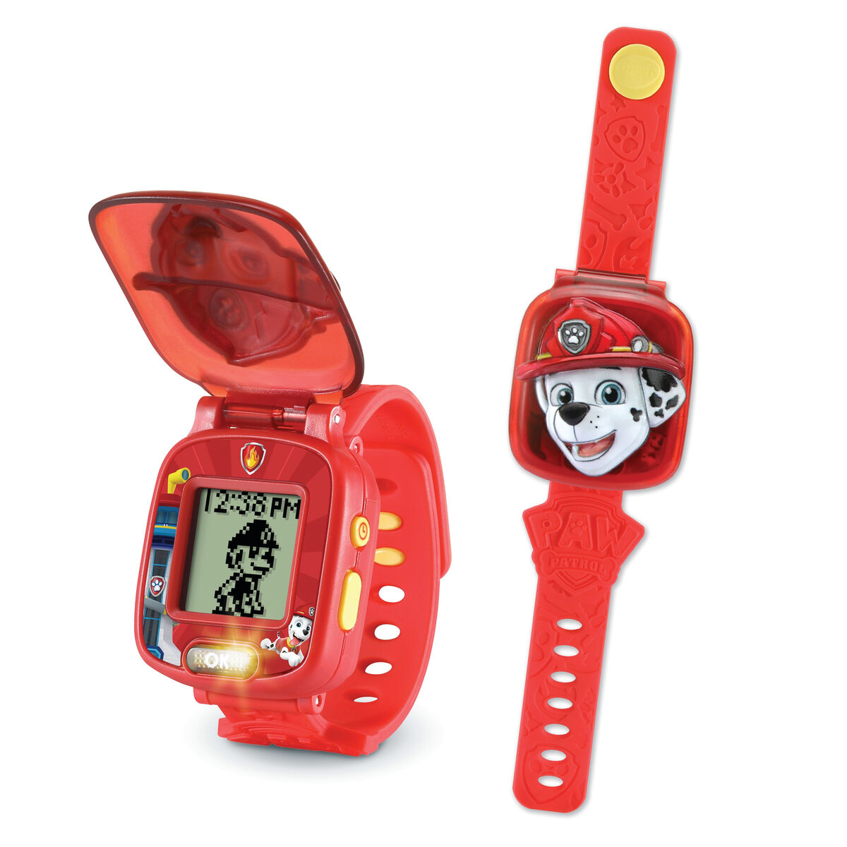 Barnklocka Vtech The Paw Patrol (1 antal) - 3