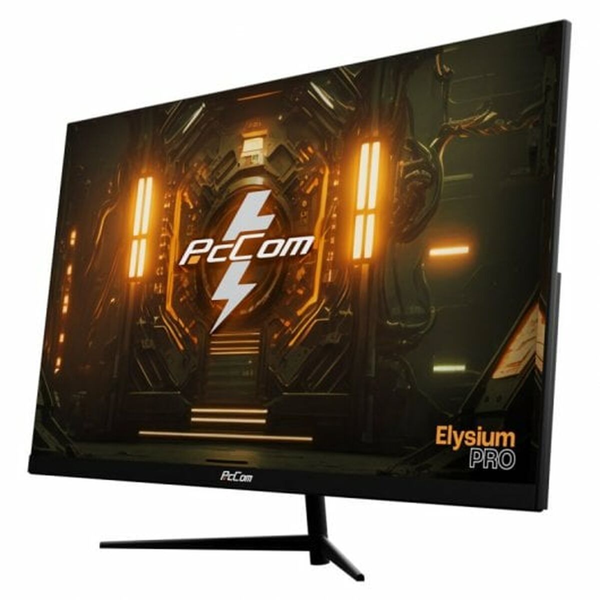 Monitor PcCom Elysium Pro 27" 165 Hz - 9