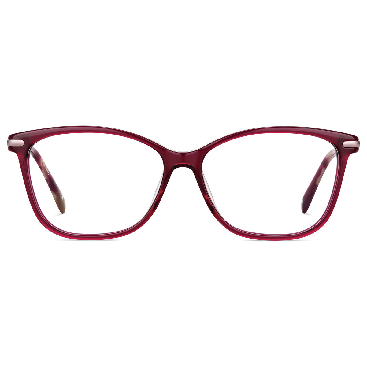 Glasögonbågar Pierre Cardin P.C.-8480-XI9 Ø 55 mm - 2