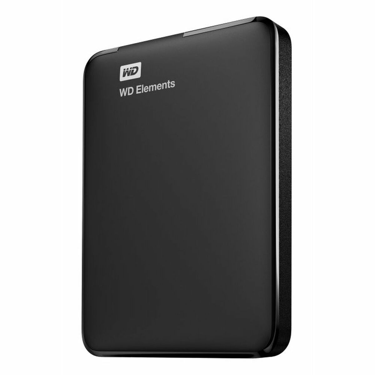 Extern Hårddisk Western Digital 4 TB HDD