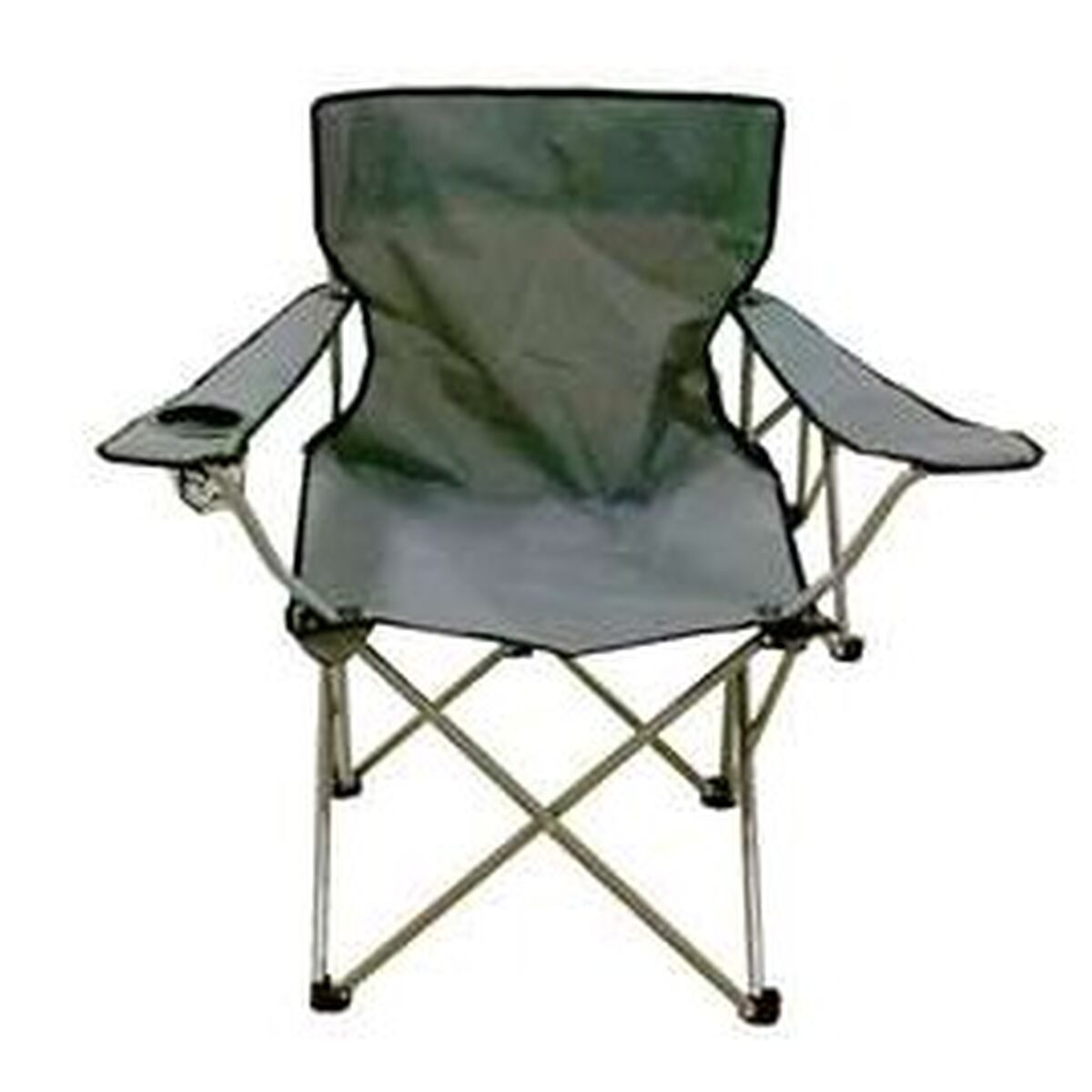 Strandstol Juinsa Hopfällbar 50 x 50 x 80 cm - 6