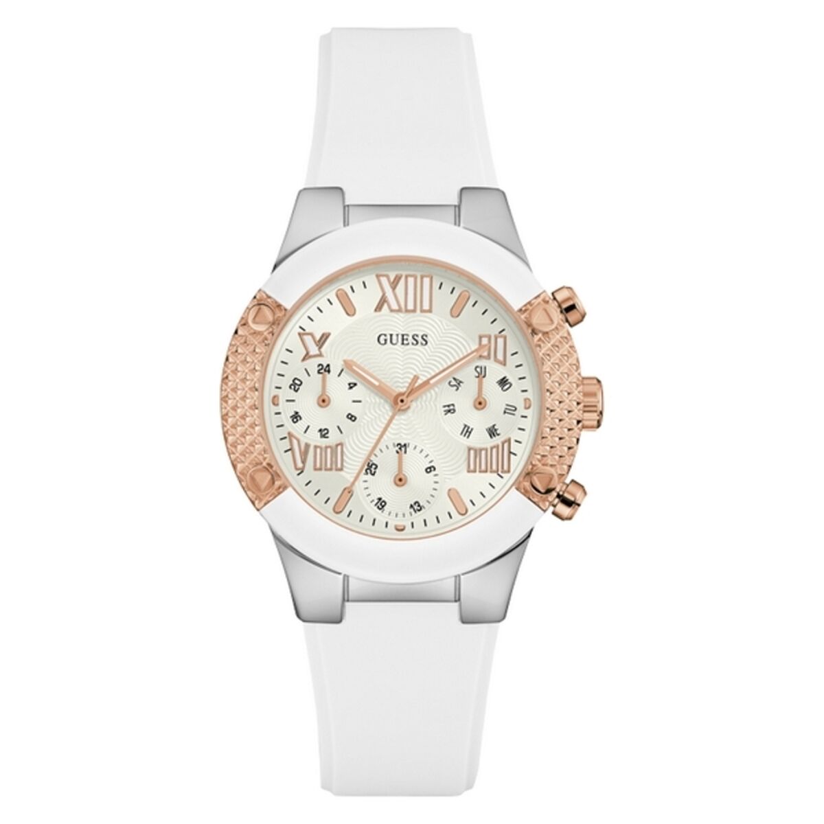 Damklocka Guess W0773L1 (Ø 44 mm)