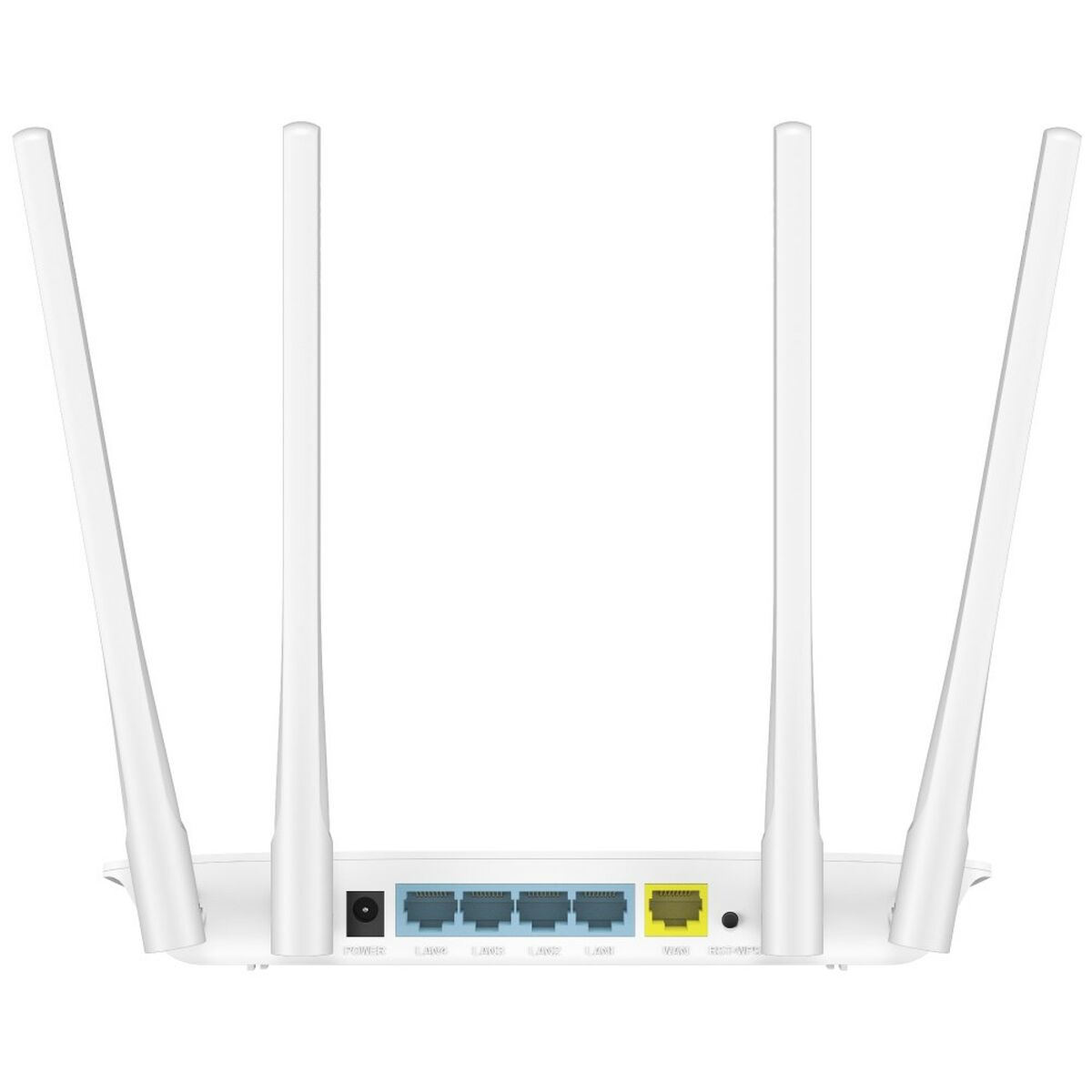 Router Cudy WR1200 - 4